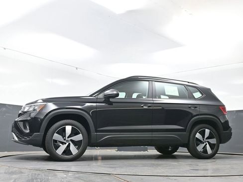 Used 2024 Volkswagen Taos S image 53