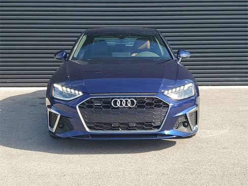 Used 2021 Audi A4 2.0T Premium Plus w/ Premium Plus Package image 10