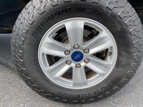 Used 2018 Ford F150 XL w/ Equipment Group 101A Mid AWD/4WD image 26