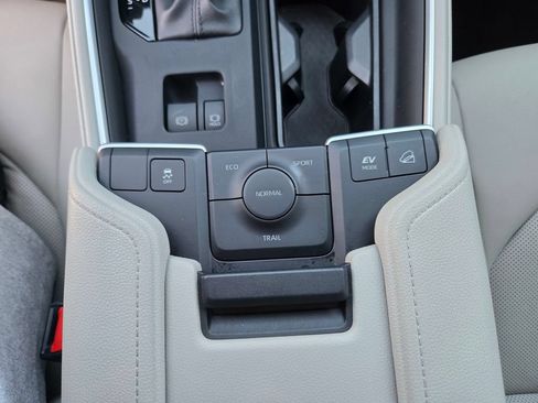 Used 2024 Toyota Grand Highlander AWD Hybrid image 24