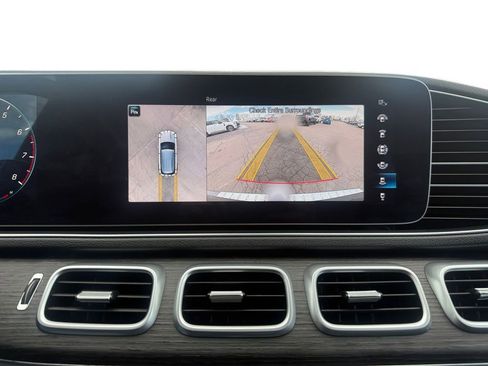 Used 2022 Mercedes-Benz GLE 350 GLE 350 image 20