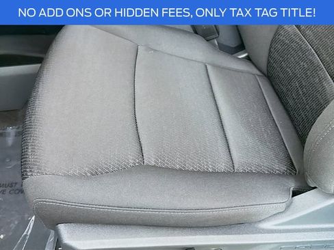 New 2026 Ford F150 XLT w/ Equipment Group 302A MID image 19