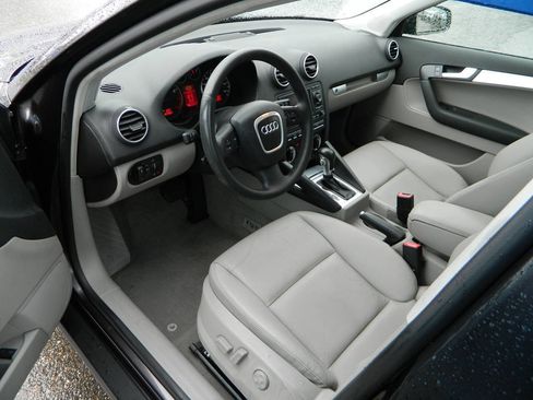 Used 2006 Audi A3 2.0T image 11