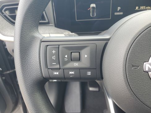 New 2026 Nissan Kicks SV FWD image 17