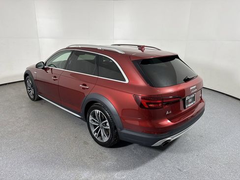 Used 2018 Audi A4 2.0T allroad Premium Plus image 34
