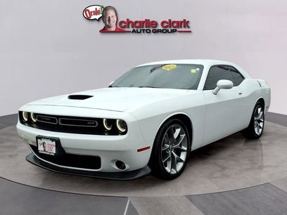 Used 2021 Dodge Challenger GT
