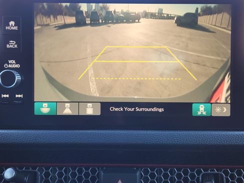 Certified 2022 Honda Civic Si image 18