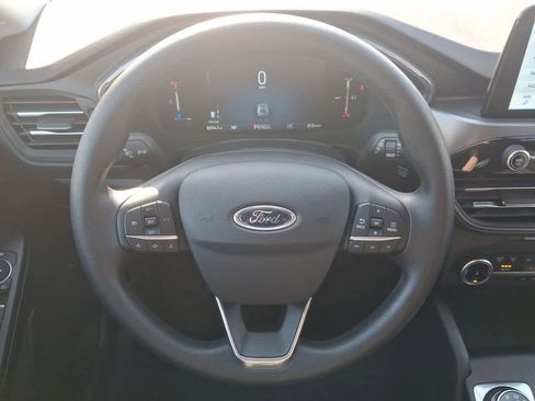 Used 2025 Ford Escape Active image 22
