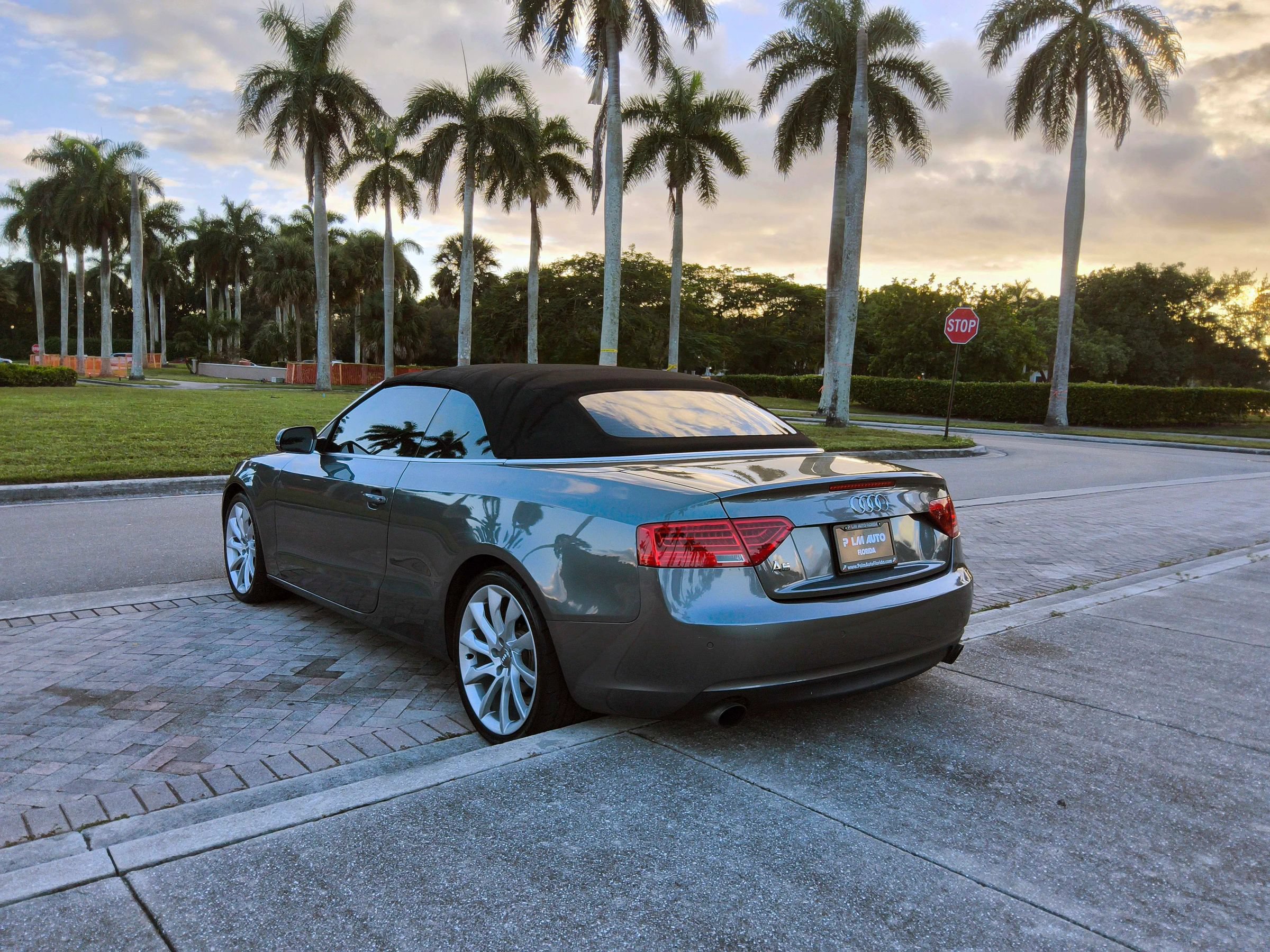Used 2014 Audi A5 2.0T Premium Plus w/ Premium Plus Package FWD image 24