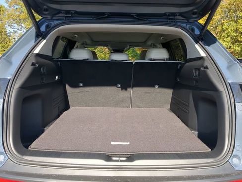 New 2026 MAZDA CX-50 AWD 2.5 S w/ Cargo Package image 12