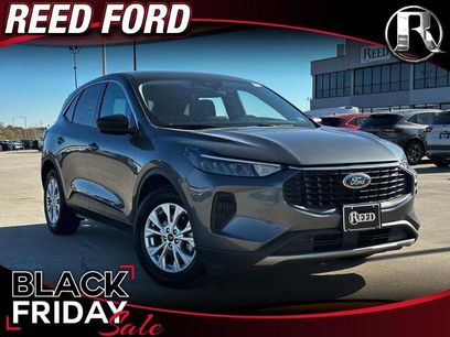 Certified 2024 Ford Escape Active