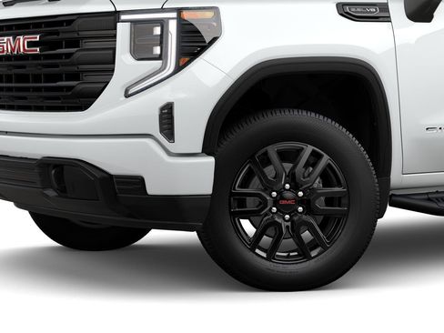 New 2026 GMC Sierra 1500 Pro w/ Graphite Edition image 33