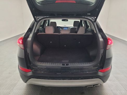 Used 2018 Hyundai Tucson Value FWD image 29