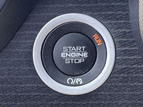 Used 2023 RAM 1500 Limited w/ Trailer Tow Group image 24