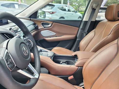 Used 2024 Acura RDX SH-AWD w/ Advance Package image 16