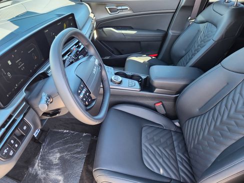 New 2026 Kia Sportage X-Line Prestige AWD/4WD image 8