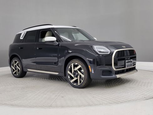 New 2026 MINI Cooper Countryman S image 5