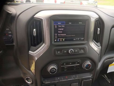 New 2024 Chevrolet Silverado 2500 W/T w/ WT Convenience Package image 29