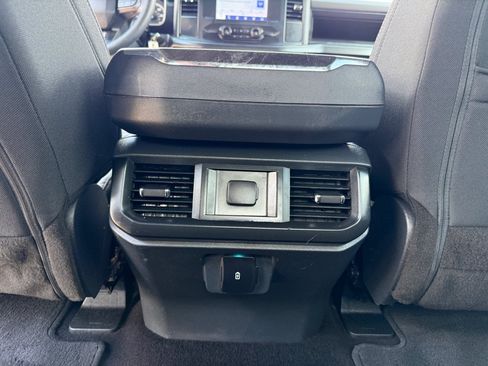 Used 2022 Ford F150 XL w/ STX Black Appearance Package AWD/4WD image 21
