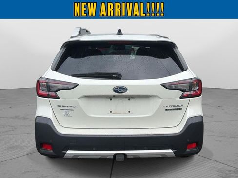 Used 2023 Subaru Outback Touring XT w/ Tech Package 2 AWD/4WD image 5