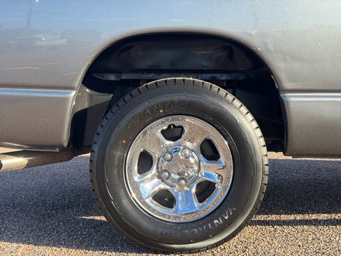 Used 2005 Dodge Ram 1500 Truck SLT w/ Trailer Tow Group image 22