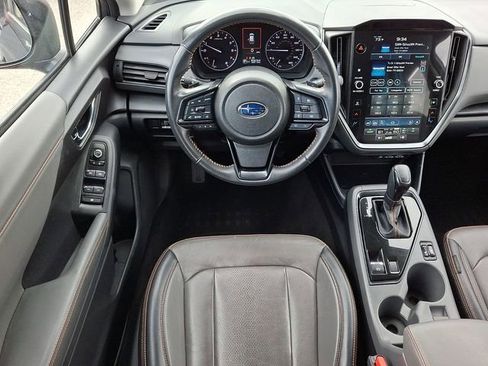 Used 2024 Subaru Crosstrek 2.5i Limited w/ Crosstrek Mirror Package image 13