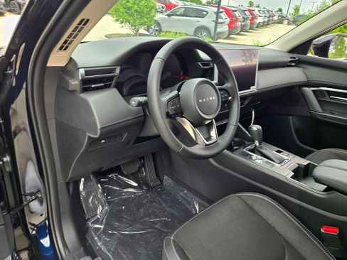 New 2026 MAZDA CX-5 Select AWD/4WD image 16