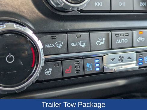 Used 2023 Ford F150 Lariat w/ Equipment Group 502A High AWD/4WD image 23