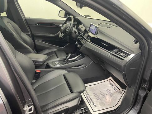 Used 2021 BMW X2 xDrive28i w/ Convenience Package image 14