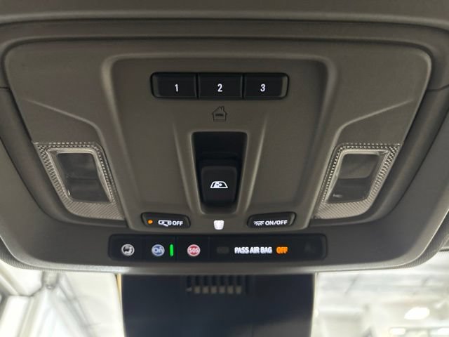 Used 2023 Chevrolet Silverado 1500 RST w/ All Star Edition Plus AWD/4WD image 28