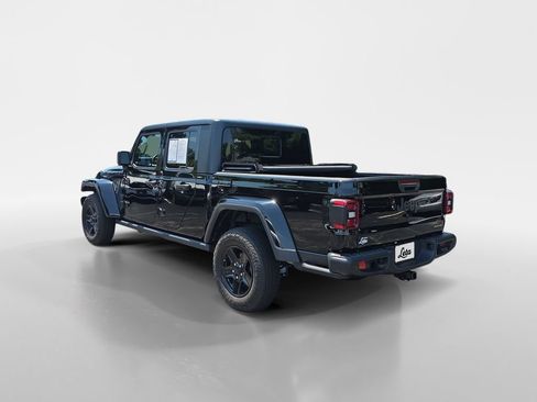 Used 2021 Jeep Gladiator Sport AWD/4WD image 6