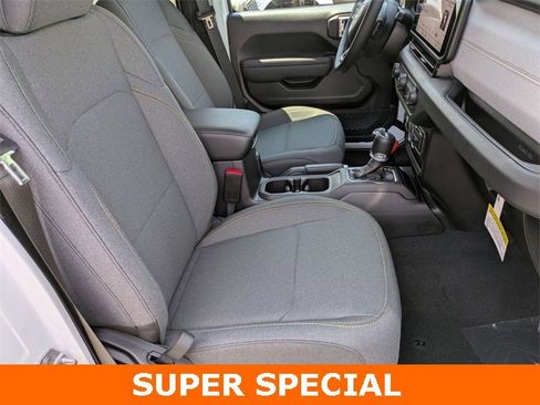 New 2025 Jeep Wrangler Sport S image 26