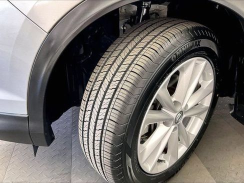 Used 2017 Nissan Rogue Sport S w/ S Appearance Package AWD/4WD image 34