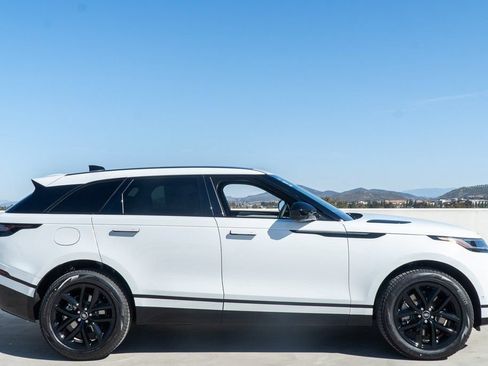 Used 2026 Land Rover Range Rover Velar Dynamic SE AWD/4WD image 7