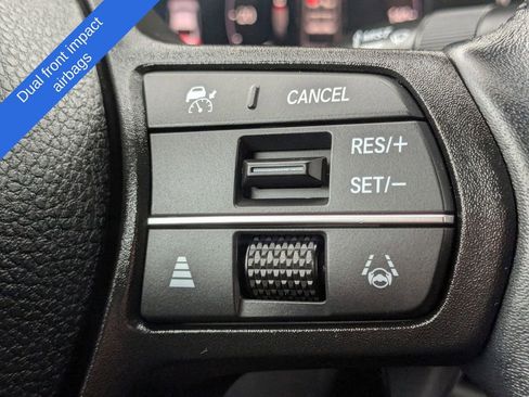 Used 2024 Honda Accord Sport image 21