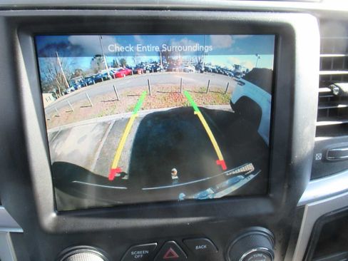 Used 2017 RAM 1500 Big Horn image 37