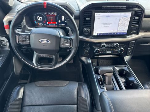 Used 2023 Ford F150 Raptor w/ Raptor 37 Performance Package image 19