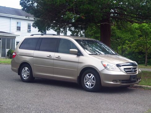 Used 2007 Honda Odyssey EX image 6