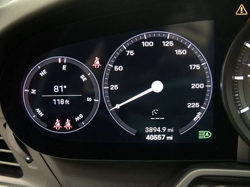 Used 2022 Porsche 911 Turbo AWD/4WD image 24