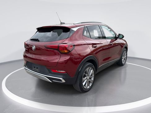 Certified 2023 Buick Encore GX Essence w/ Experience Buick Package image 8
