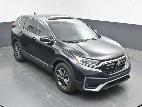 Used 2022 Honda CR-V EX image 13