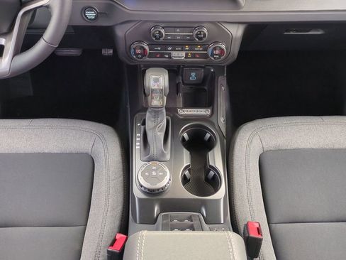 New 2025 Ford Bronco Big Bend image 19