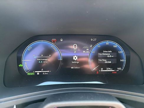 New 2026 Toyota Grand Highlander AWD Hybrid image 7