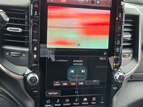 New 2026 RAM 3500 Laramie image 10