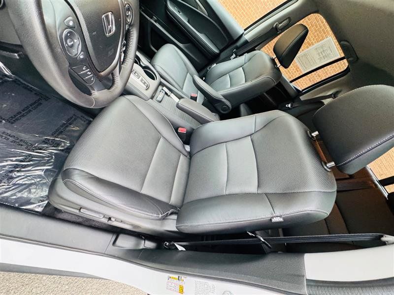 Used 2023 Honda Ridgeline RTL image 39