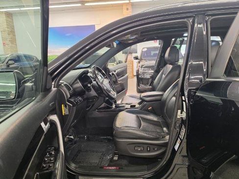 Used 2015 Kia Sorento SX AWD/4WD image 35