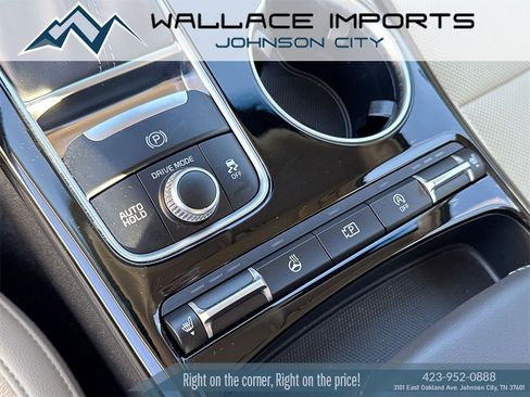 Used 2023 Kia Stinger GT-Line w/ Sun & Sound Package image 31