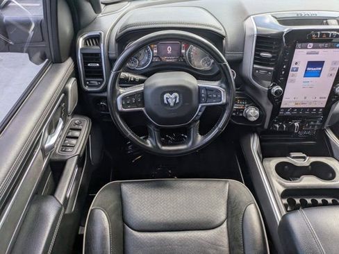 Used 2022 RAM 1500 Laramie image 14
