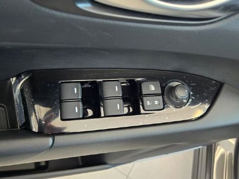 New 2025 MAZDA CX-5 AWD 2.5 S w/ Preferred Package image 21