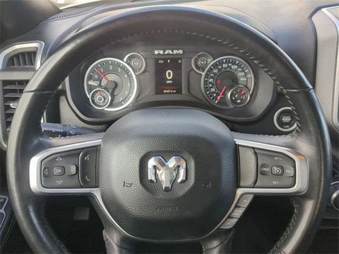 Certified 2024 RAM 2500 Big Horn image 30